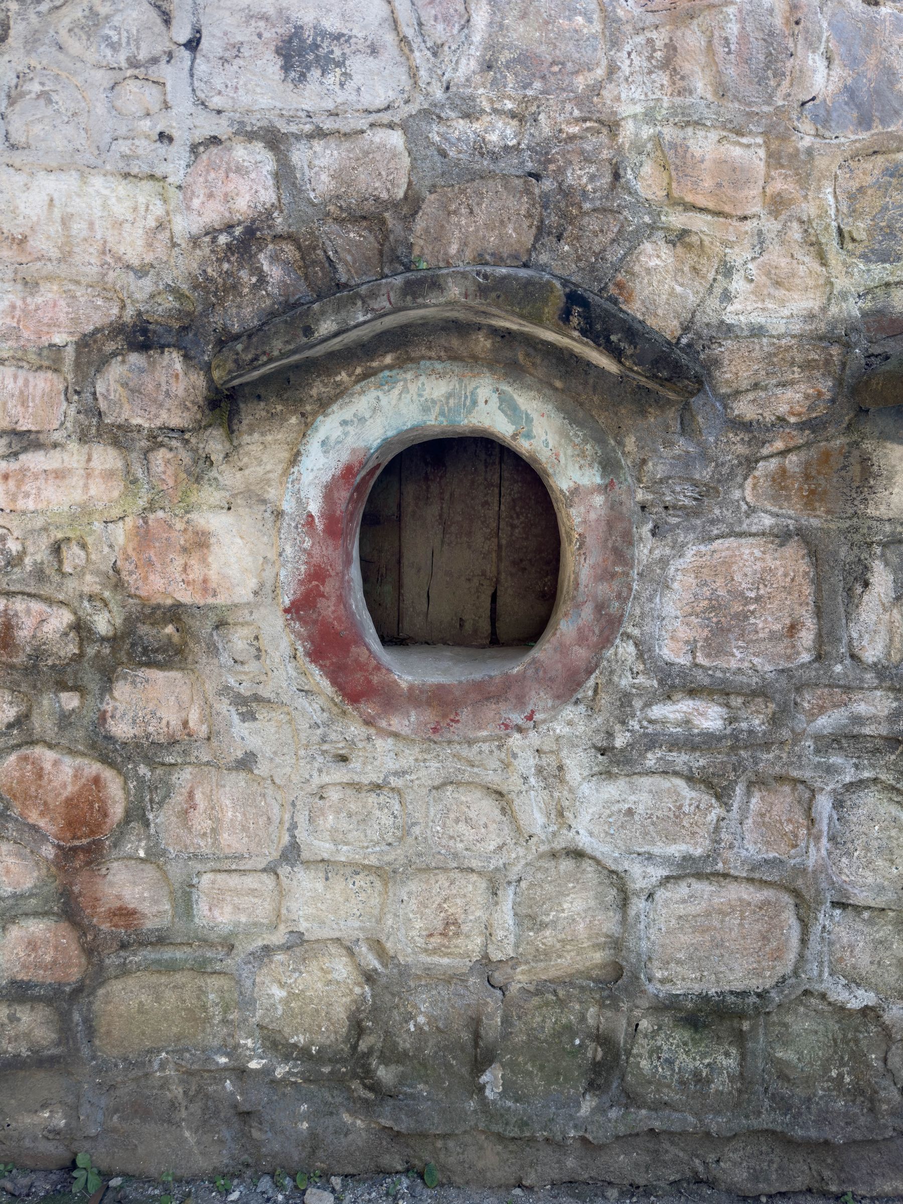 Nepal Doorway #19